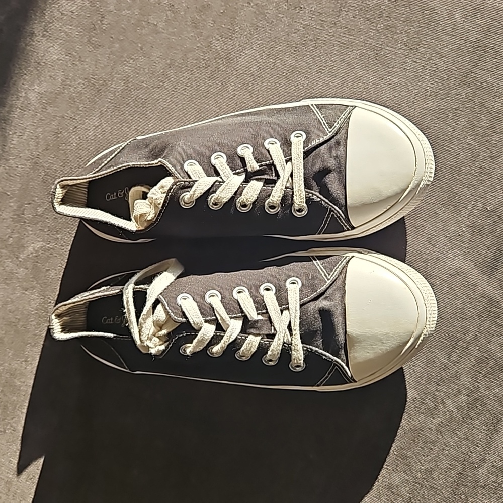 Cat & Jack Big Kid Sneakers